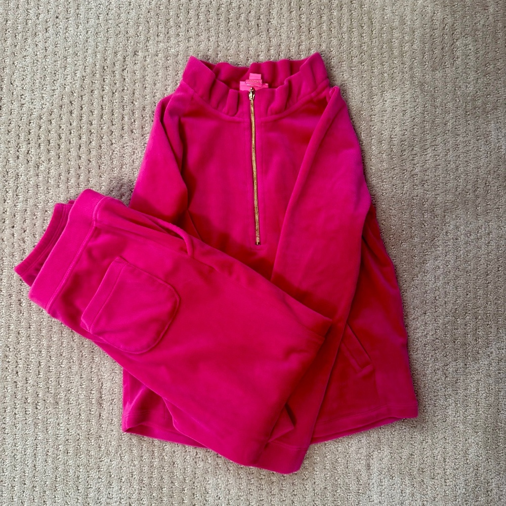 Girls Lilly Pulitzer